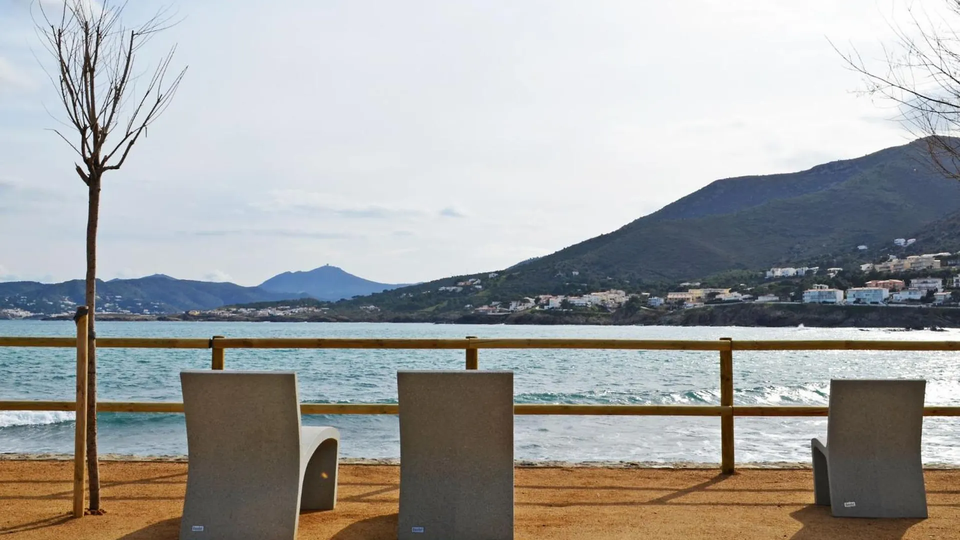 Holiday Home Mar Nou By Interhome Llanca Spain