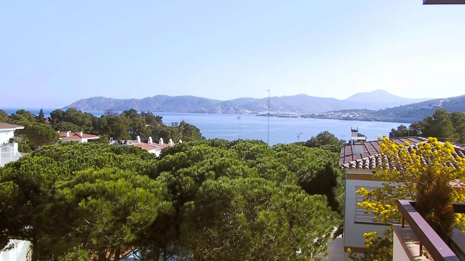 Holiday Home Mar Nou By Interhome Llanca