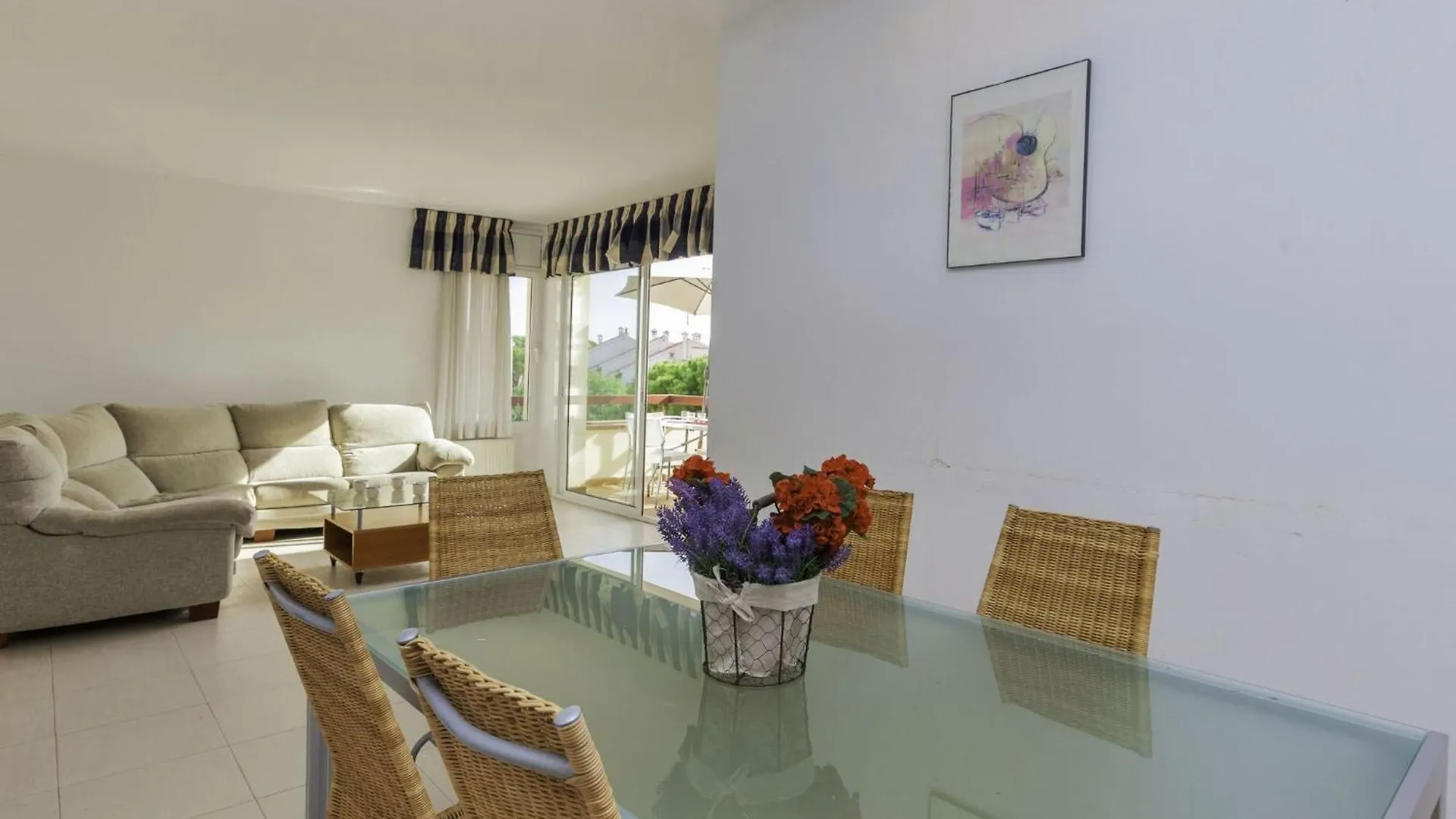 Holiday Home Mar Nou By Interhome Llanca Spain