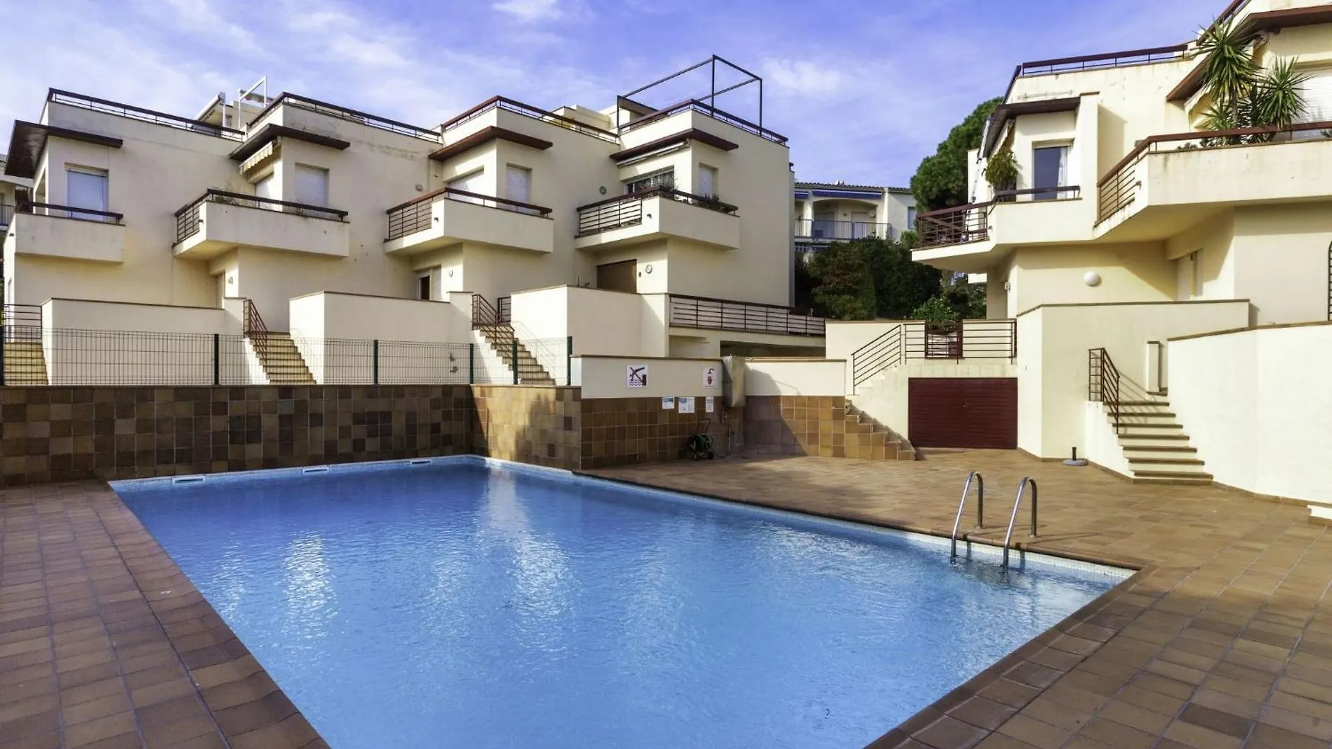 Holiday Home Mar Nou By Interhome Llanca Spain