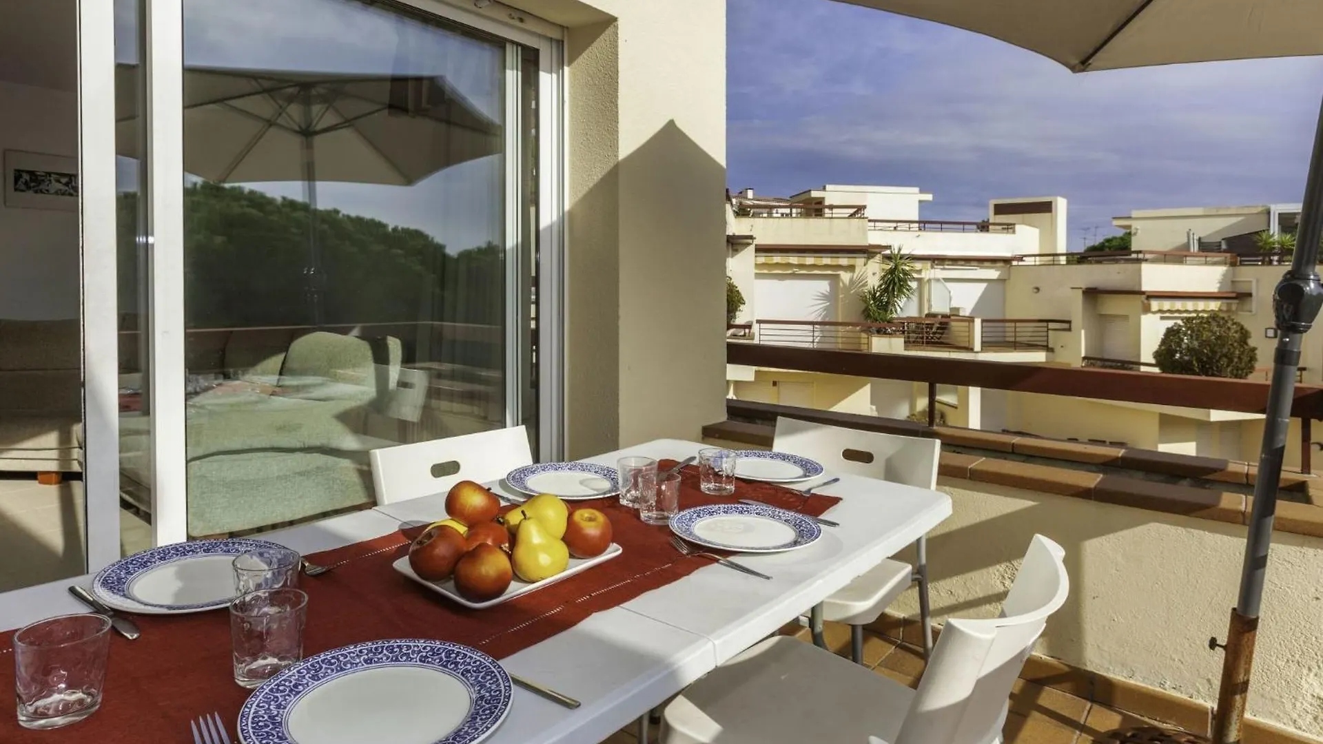 Holiday Home Mar Nou By Interhome Llanca Spain