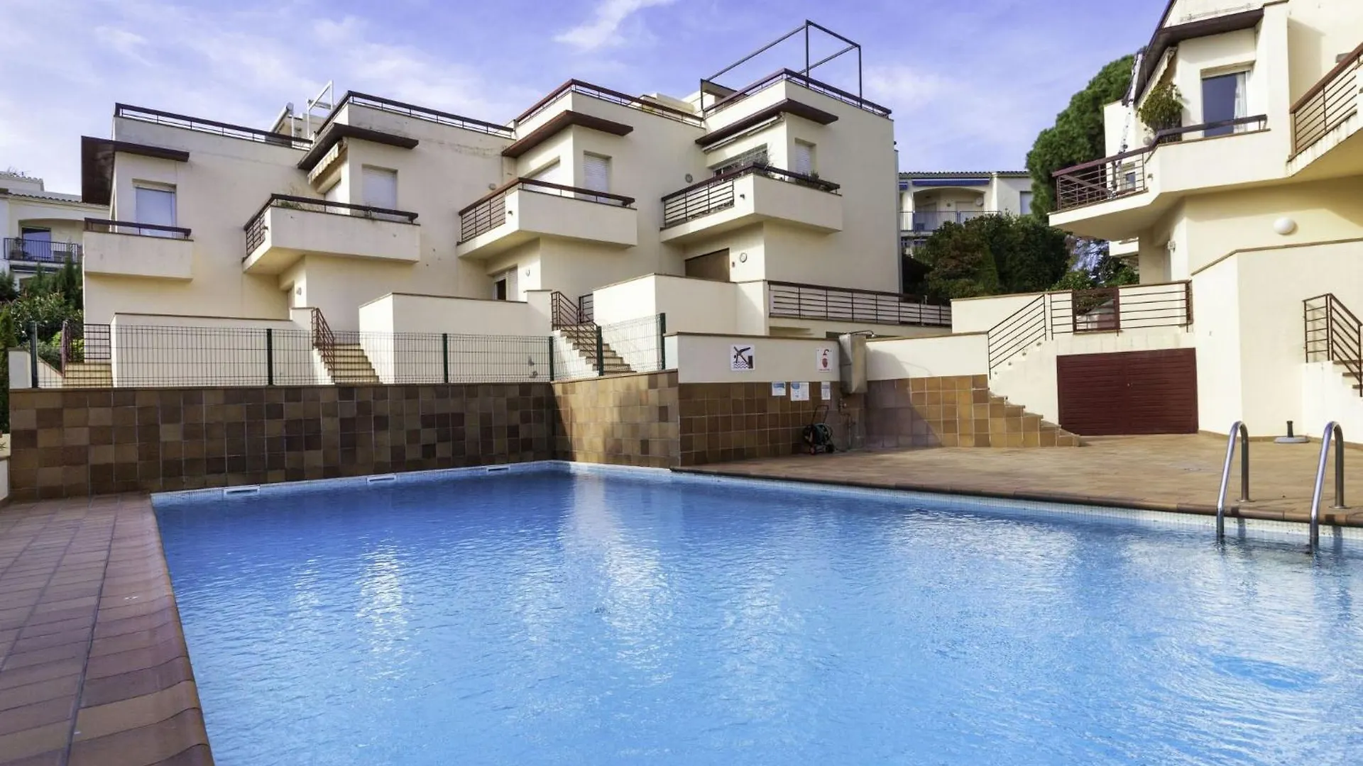 Holiday Home Mar Nou By Interhome Llanca