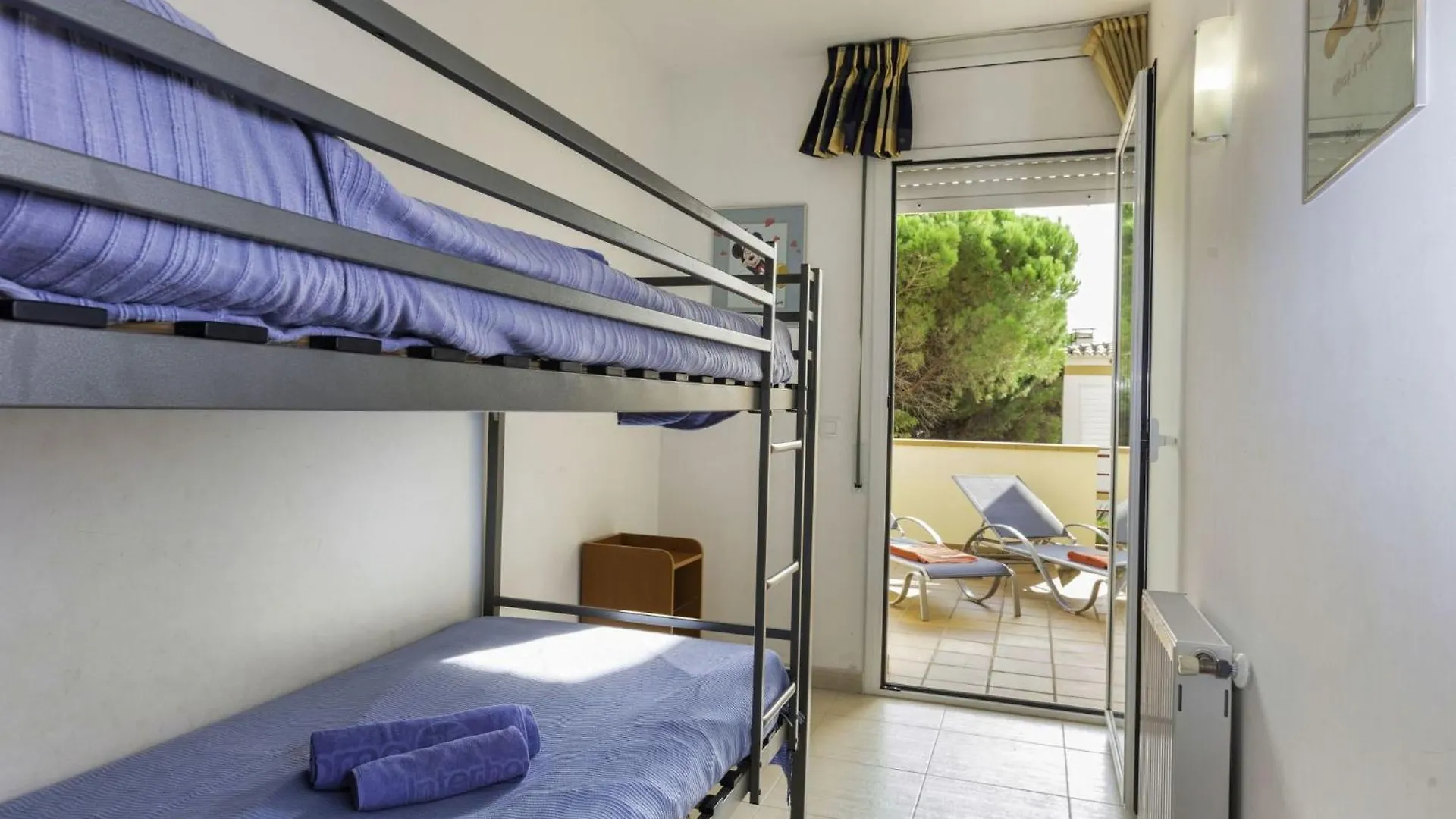 Holiday Home Mar Nou By Interhome Llanca