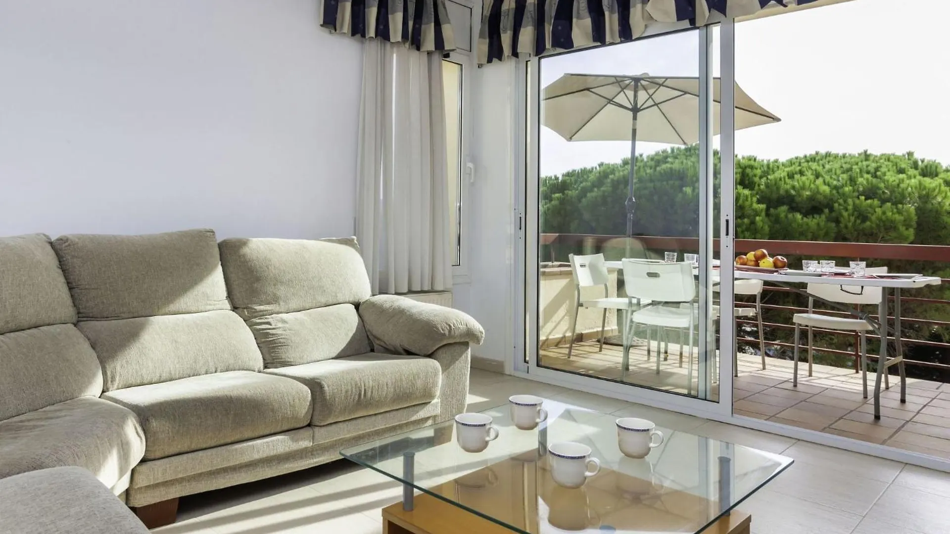 Holiday Home Mar Nou By Interhome Llanca
