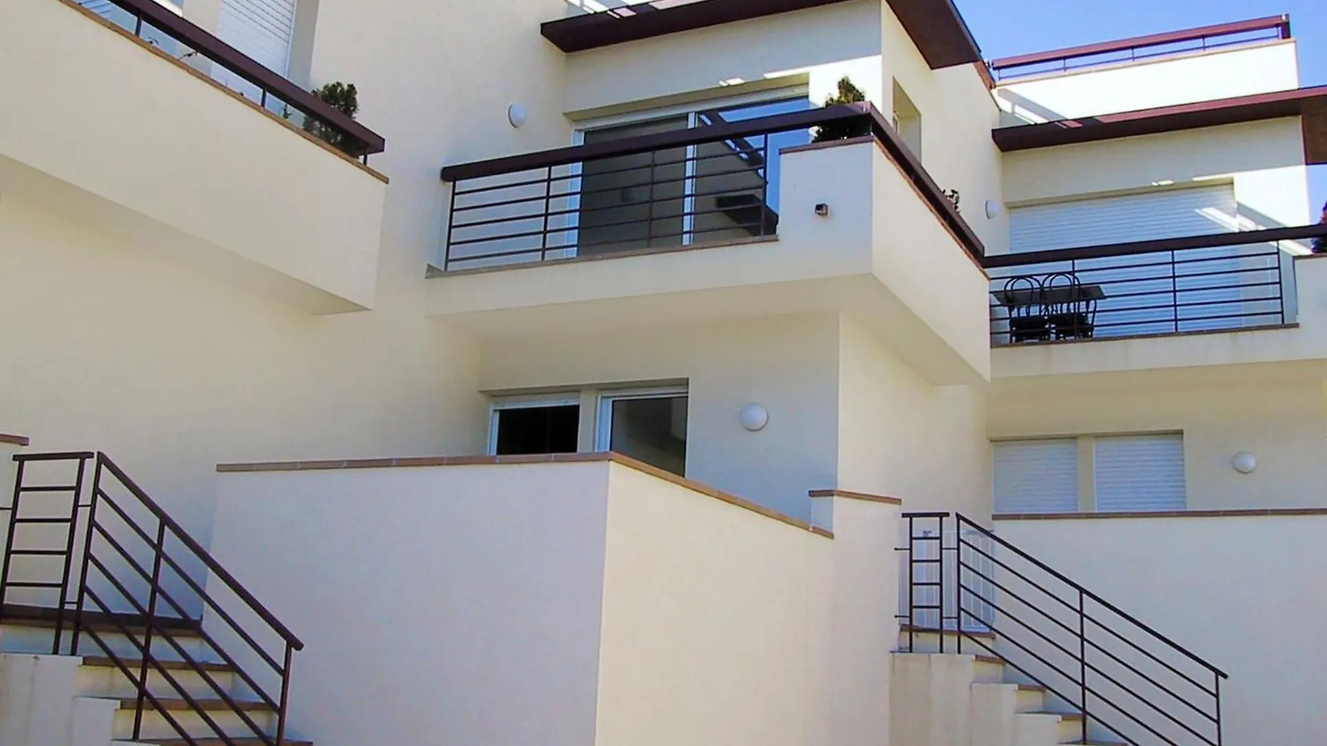 Holiday Home Mar Nou By Interhome Llanca