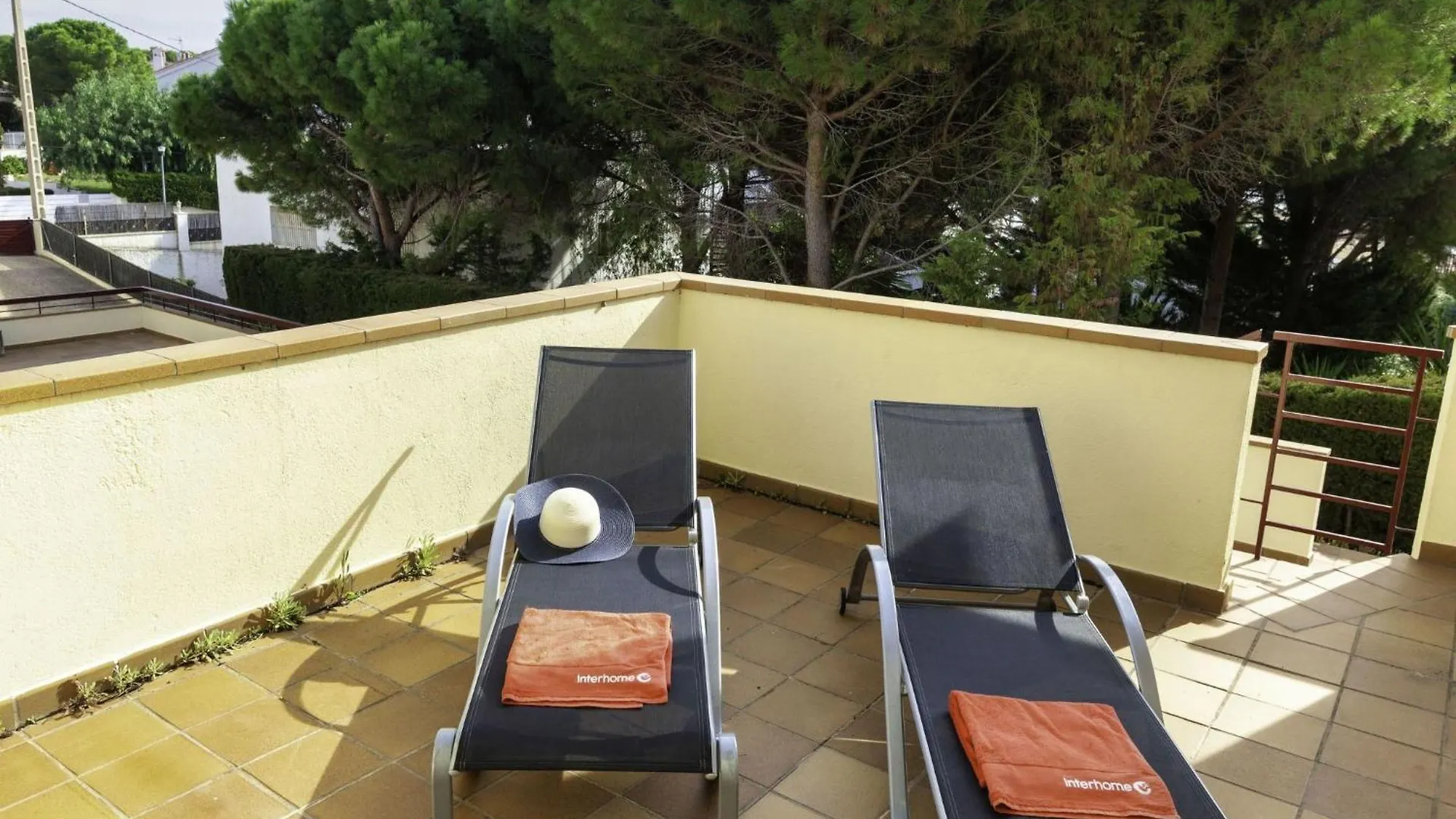 Holiday Home Mar Nou By Interhome Llanca Spain