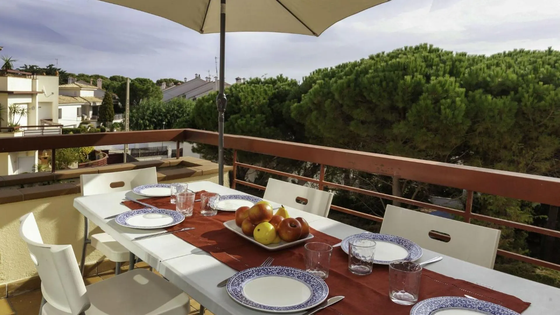 Holiday Home Mar Nou By Interhome Llanca 0*,