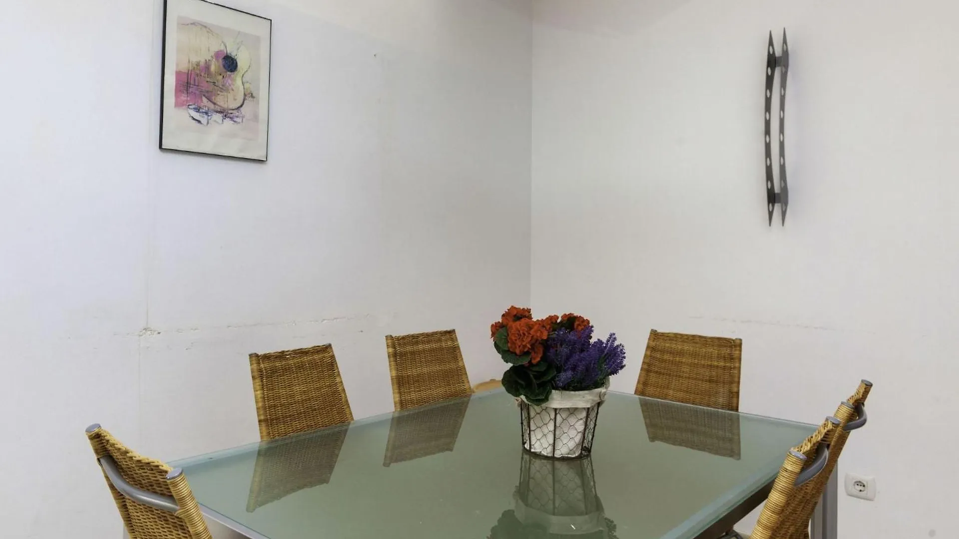 Holiday Home Mar Nou By Interhome Llanca
