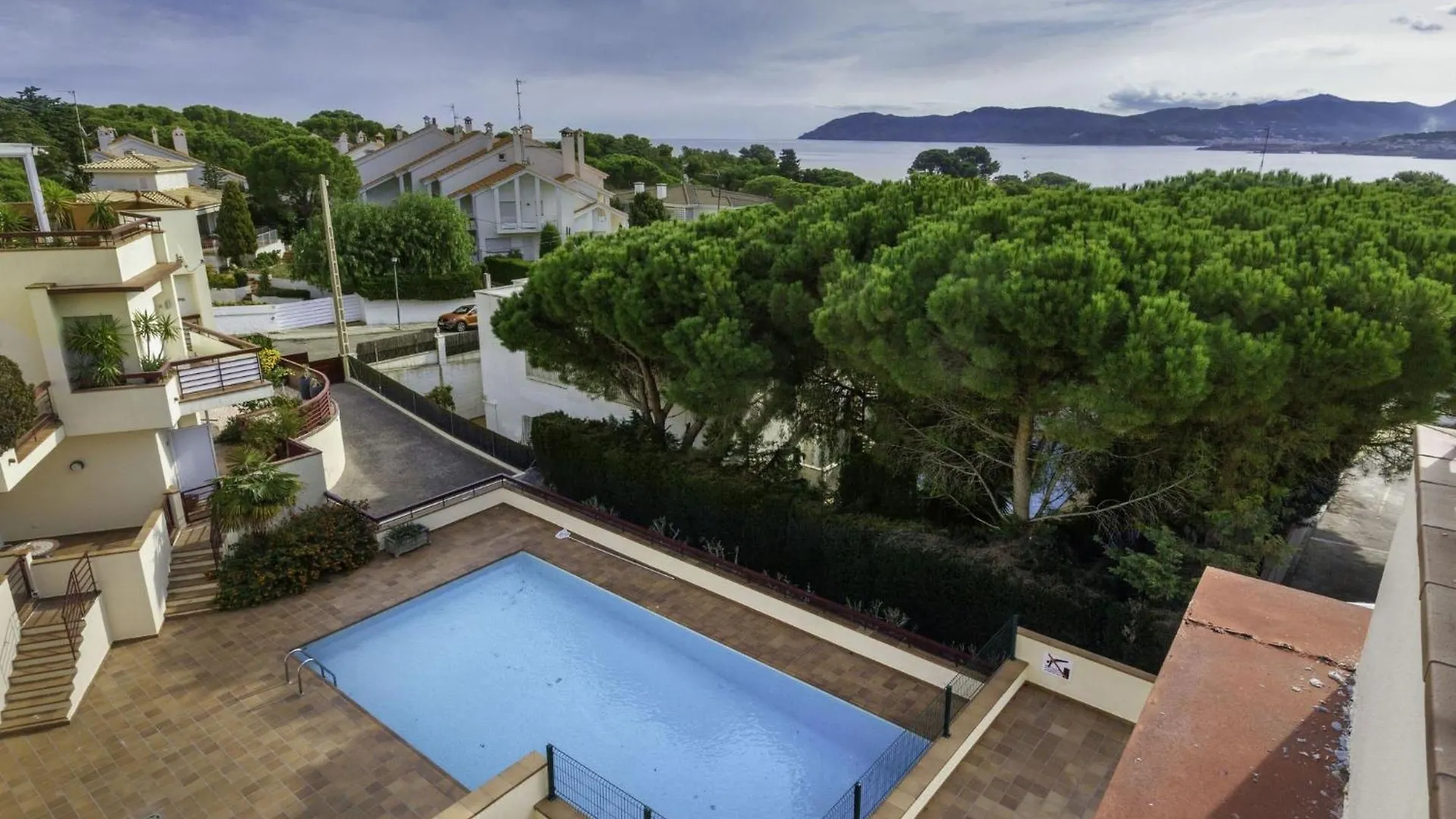 Holiday Home Mar Nou By Interhome location